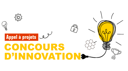 Lancement de l’appel à projets de la 3ème vague du Concours d’innovation
