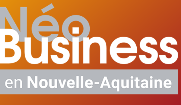 Retrouvez toutes les émissions NéoBusiness en Nouvelle-Aquitaine