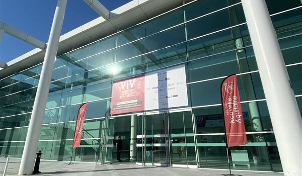 Retour sur ViV Industry