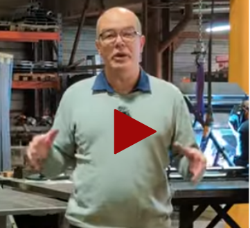 L'entreprise AMC87 nous ouvre ses portes