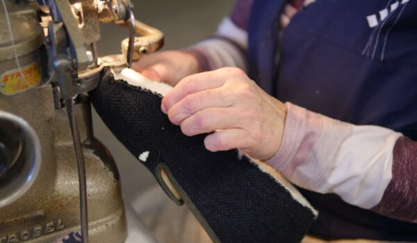 Constant Bossi valorise sa participation au programme