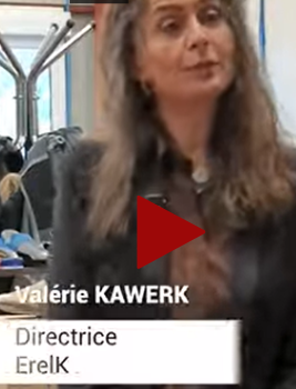 ErelK partage son expérience « Usine du Futur »