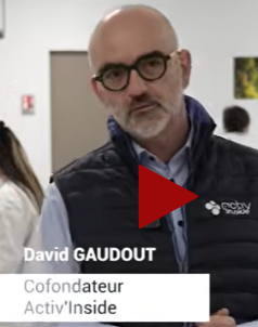 Activ&rsquo;inside nous ouvre ses portes et partage son retour